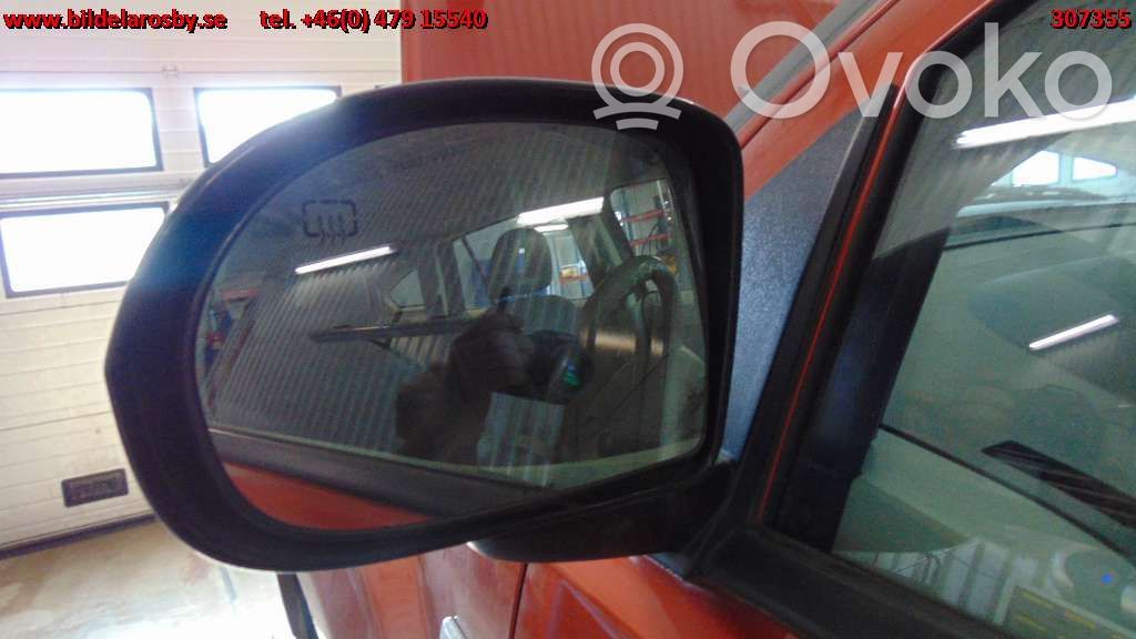 Dodge Caliber Veidrodėlis (elektra valdomas) 