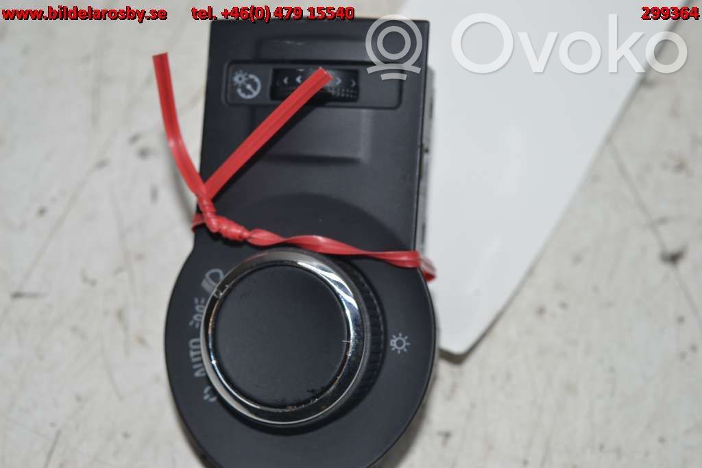 Light switch   251692