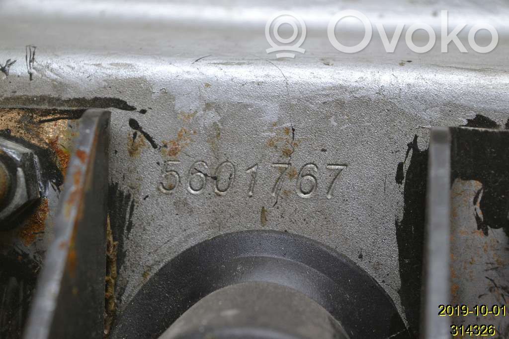 Bremskraftverstärker   54000203