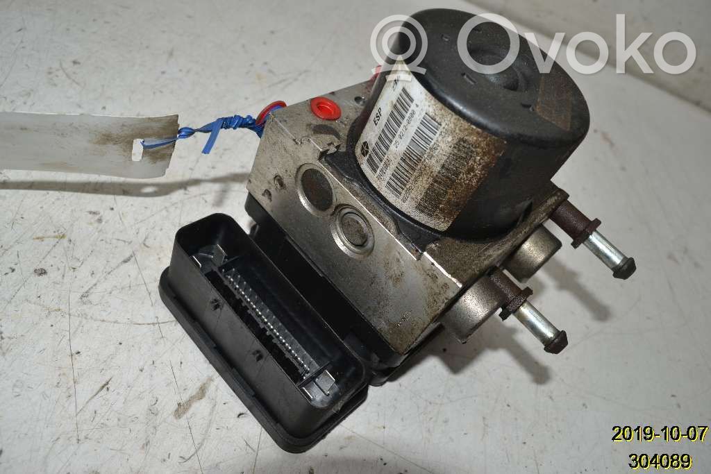 Chrysler Voyager ABS bloks 