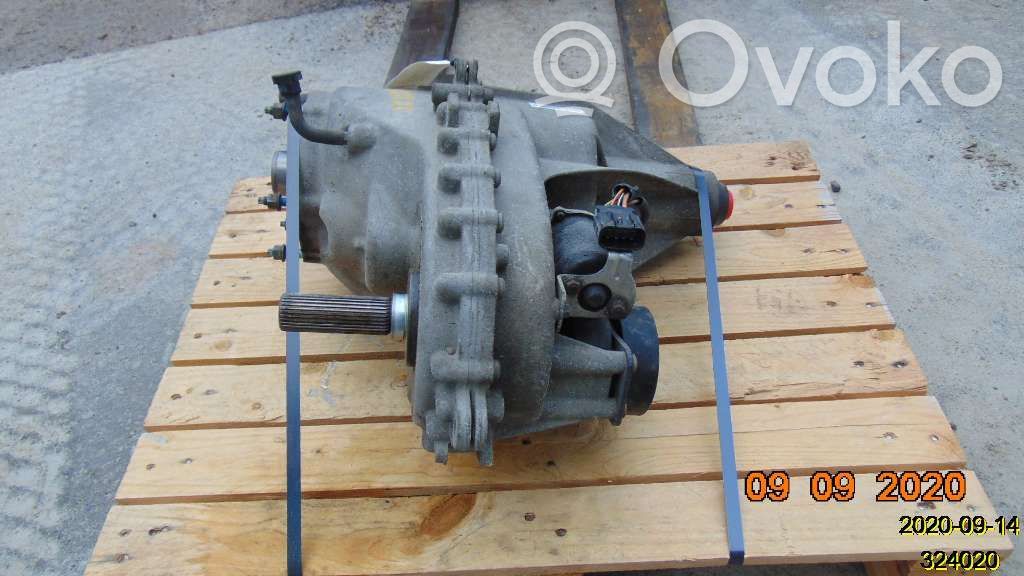 Verteilergetriebe   52123837AE,41200799