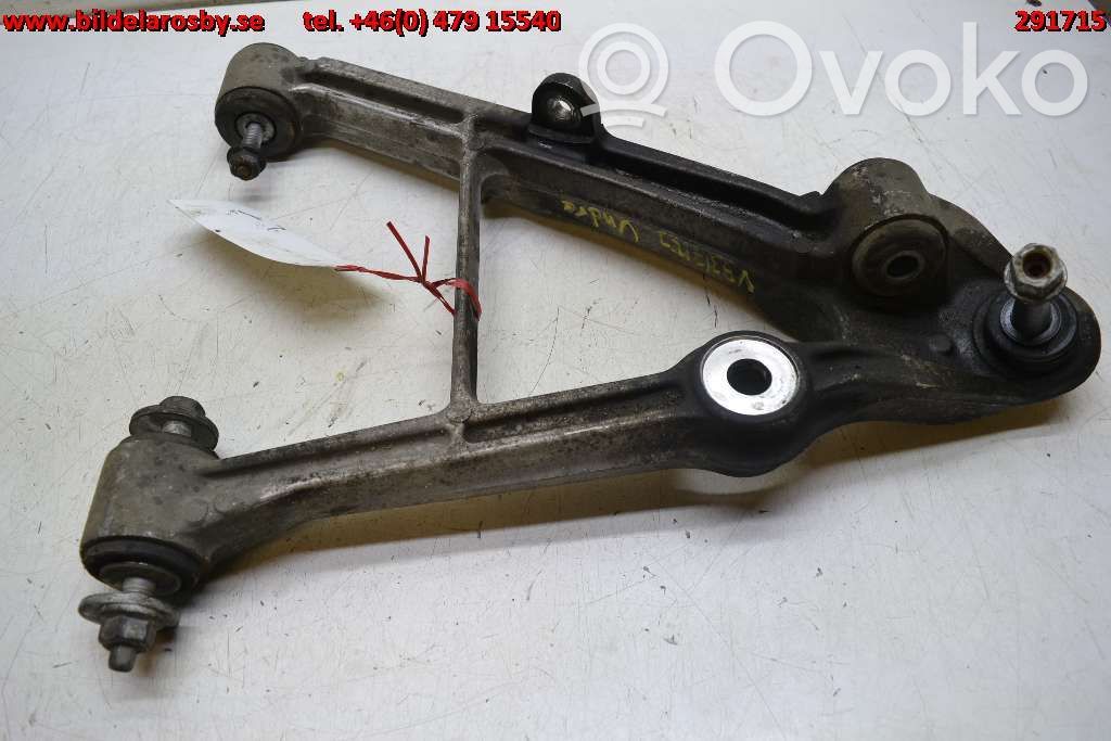 Chevrolet Corvette Rear control arm 
