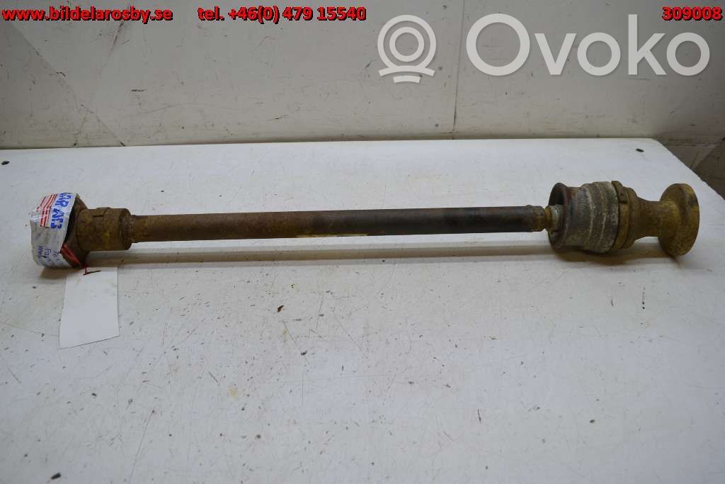 Eje propulsor delantero   43003215,15006566