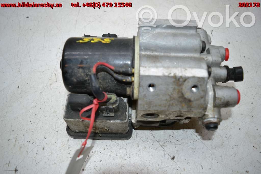 Chevrolet Tahoe ABS Pump 