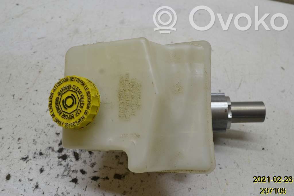 Jeep Grand Cherokee Główny cylinder hamulca 