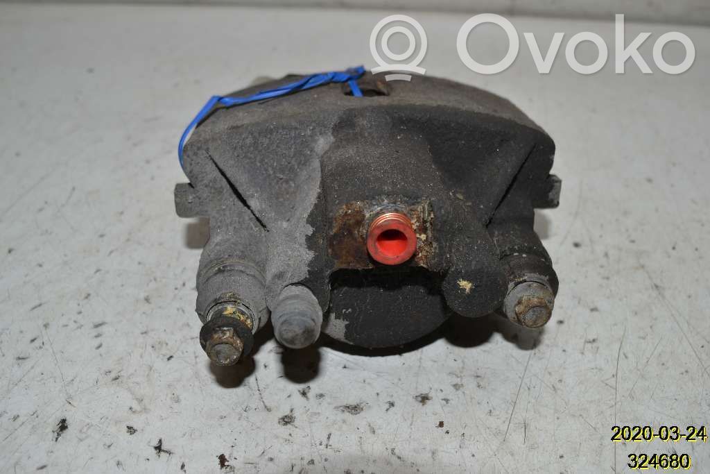Dodge RAM Задний суппорт 