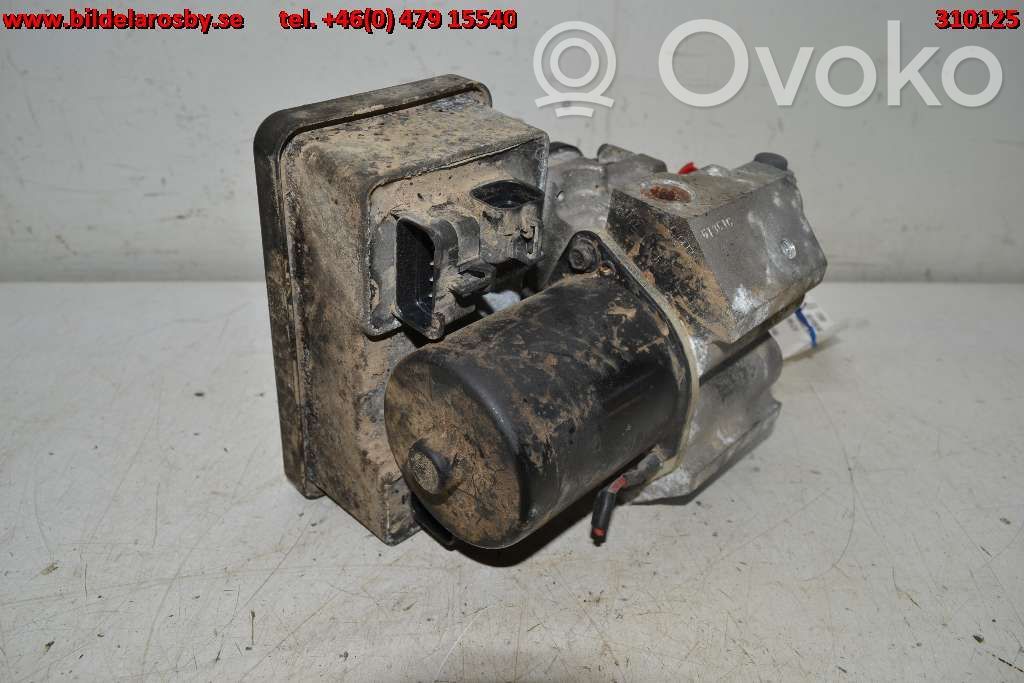Chevrolet Astro ABS Pump 