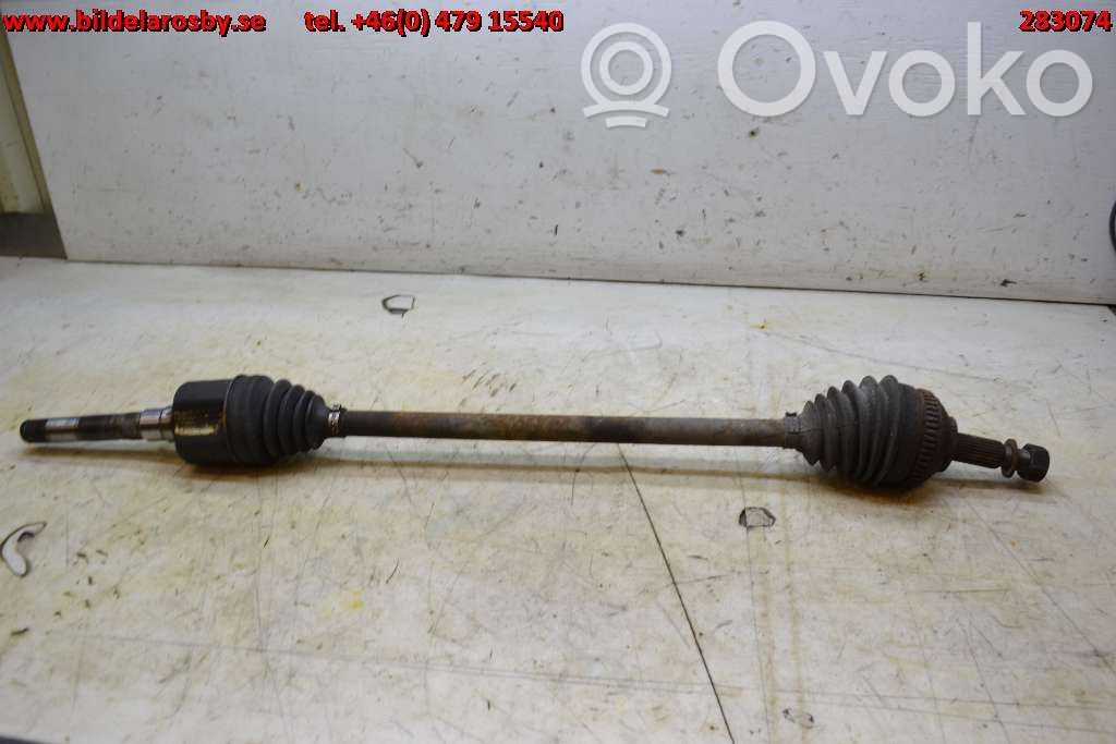 Chrysler Voyager Front driveshaft 