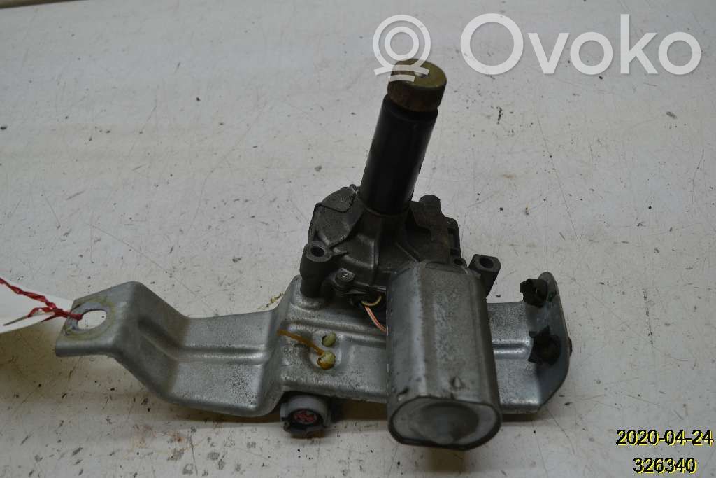 Ford Explorer Rear window wiper motor 