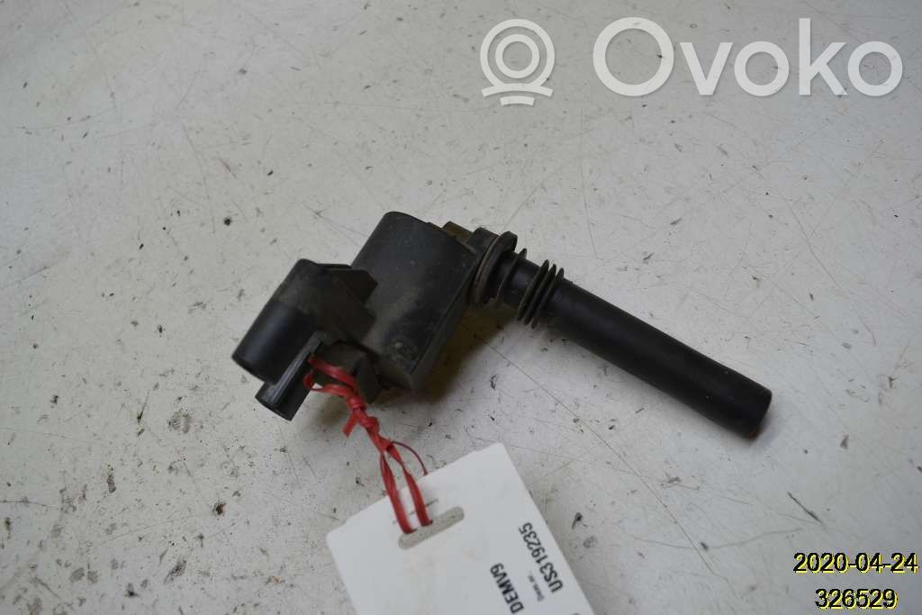 Dodge RAM High voltage ignition coil 