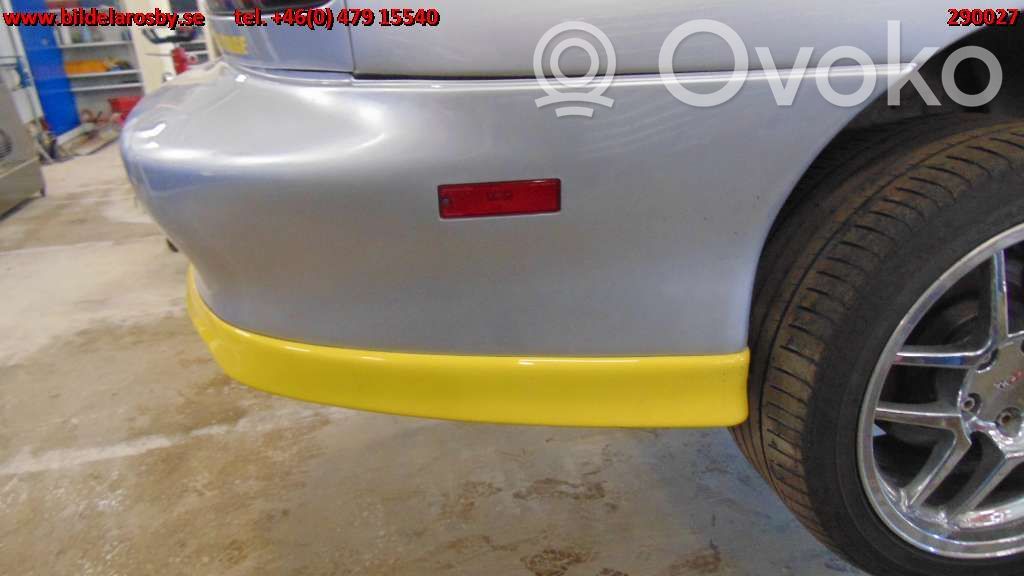 Chevrolet Camaro Бампер 