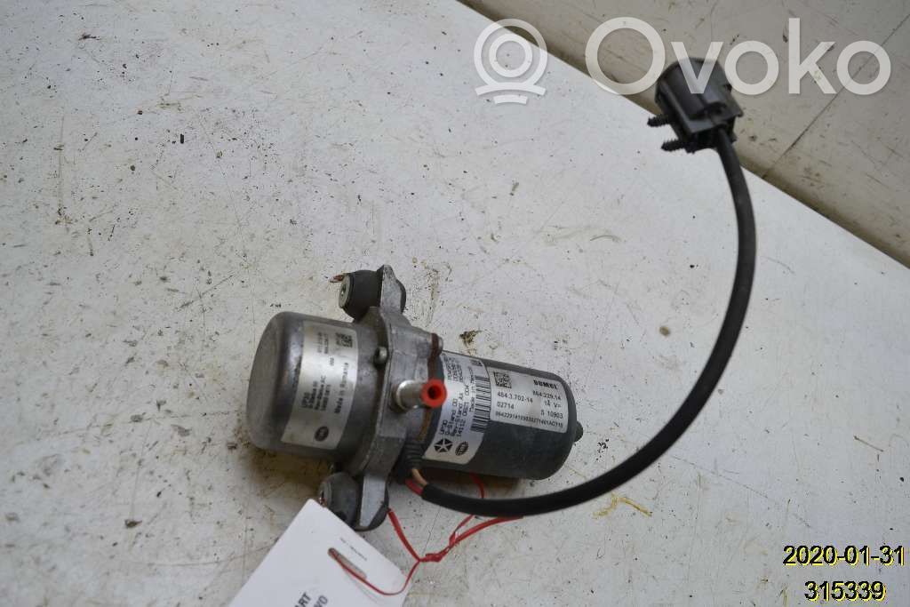 Dodge RAM Other brake parts 