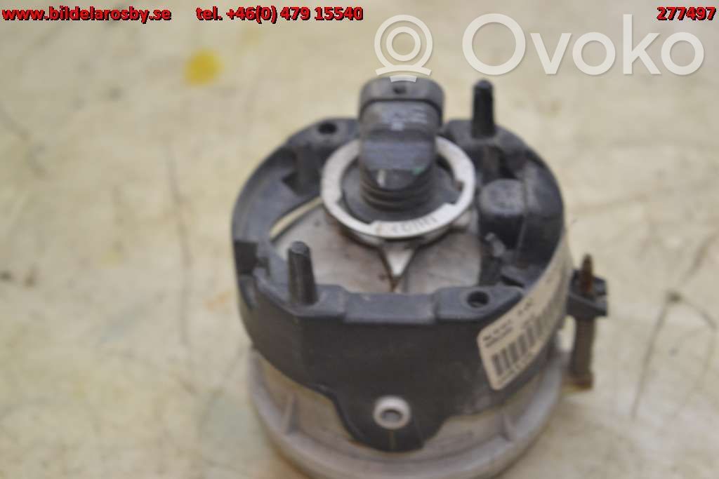 Chrysler Voyager Front fog light 