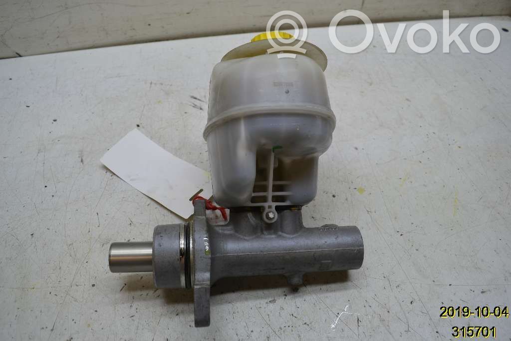 Master brake cylinder   54100176,20L5419
