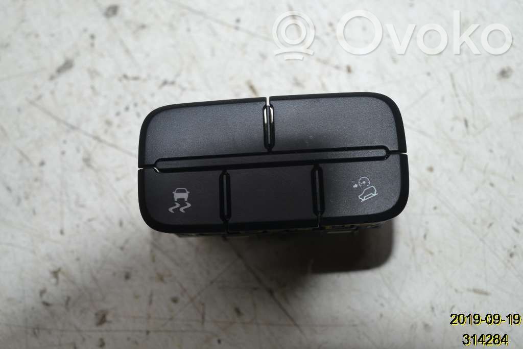Traction control (ASR) switch   EB3T14B436AGAW