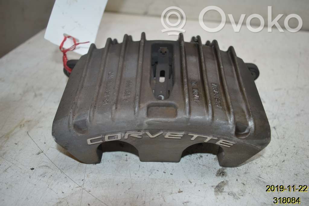 Chevrolet Corvette Передний суппорт 