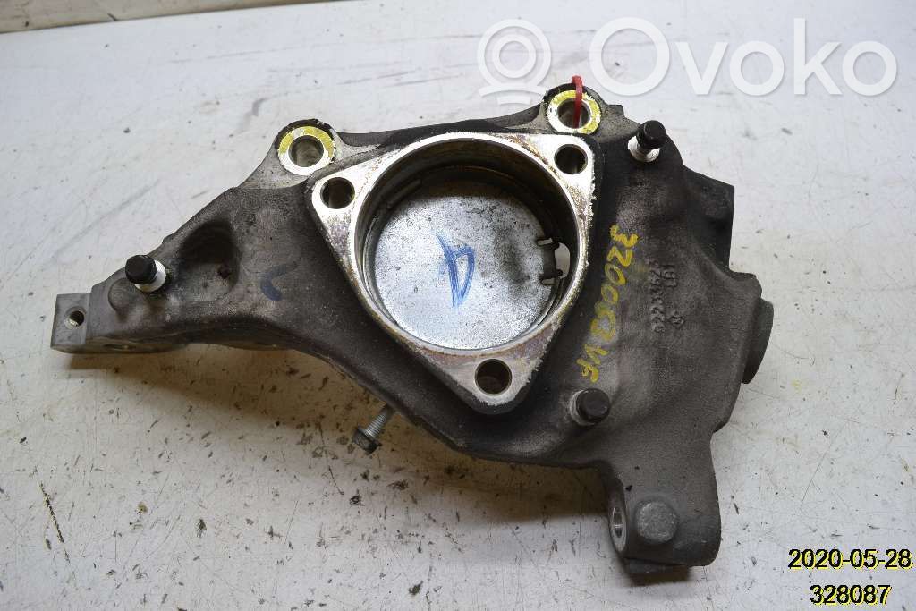 Chevrolet Camaro Achsschenkel vorne 