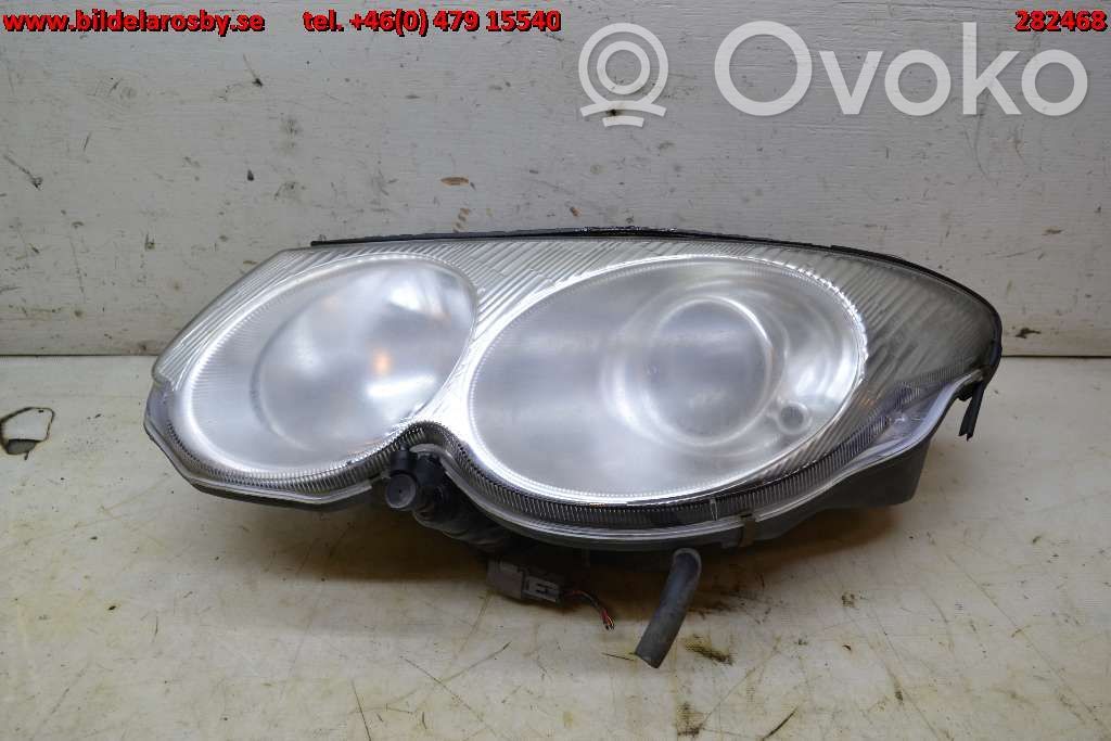 Chrysler 300M Headlight/headlamp 