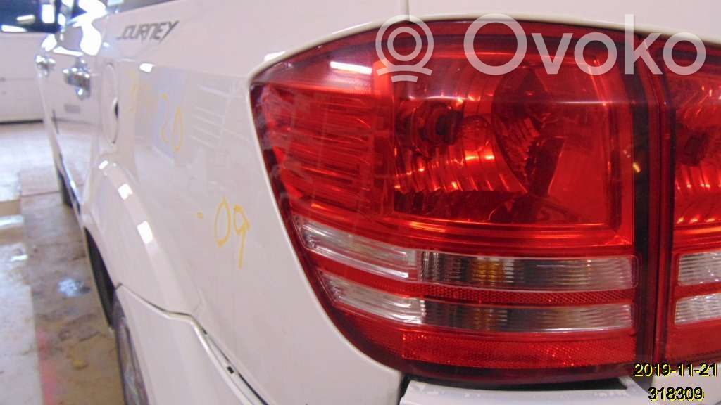 Dodge Journey Rear/tail lights 