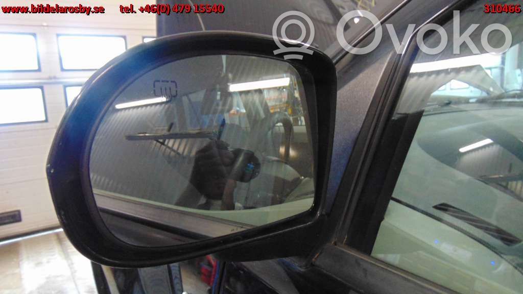 Dodge Caliber Veidrodėlis (elektra valdomas) 