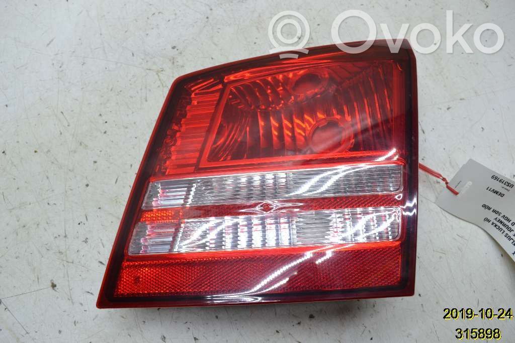 Dodge Journey Tailgate rear/tail lights 