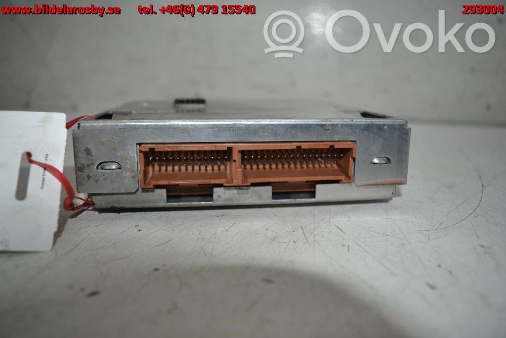 Chevrolet Corvette Suspension control unit/module 