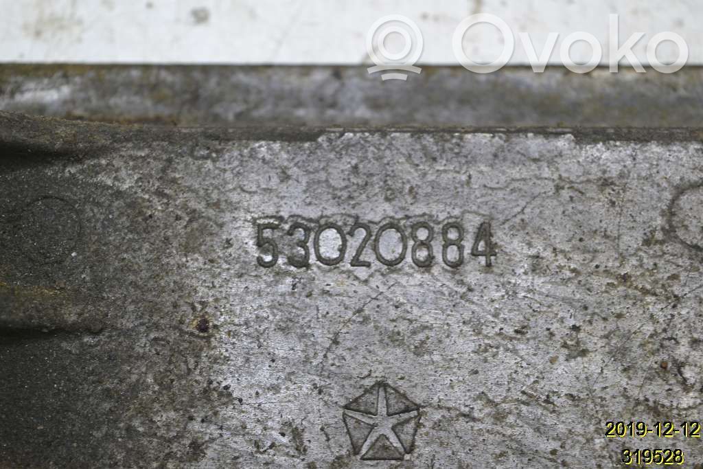 Sonstiges Einzelteil Getriebe   53021491AA,53021491AA