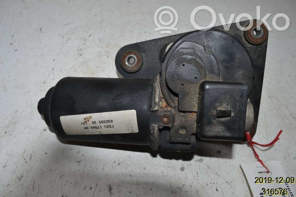 Motor del limpiaparabrisas   62000792A