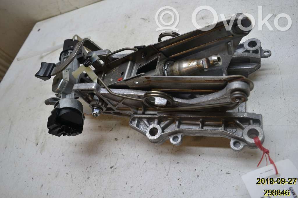 Ford Mustang V Gruppo asse del volante 