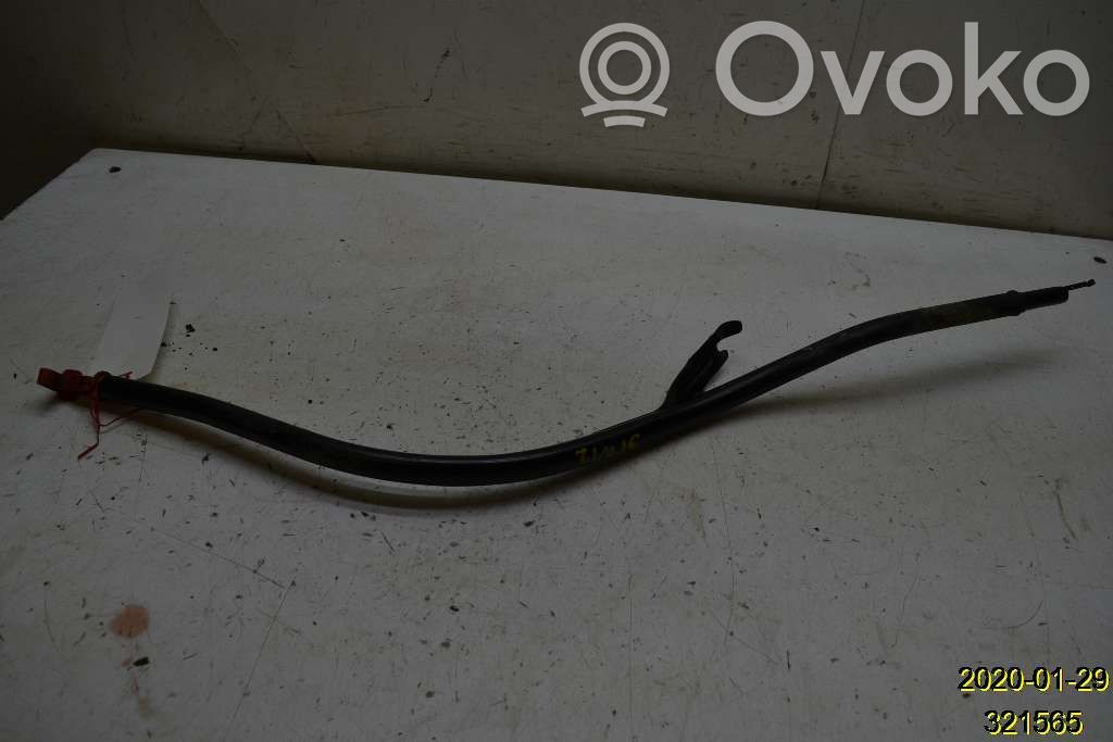Ölmessstab Ölpeilstab