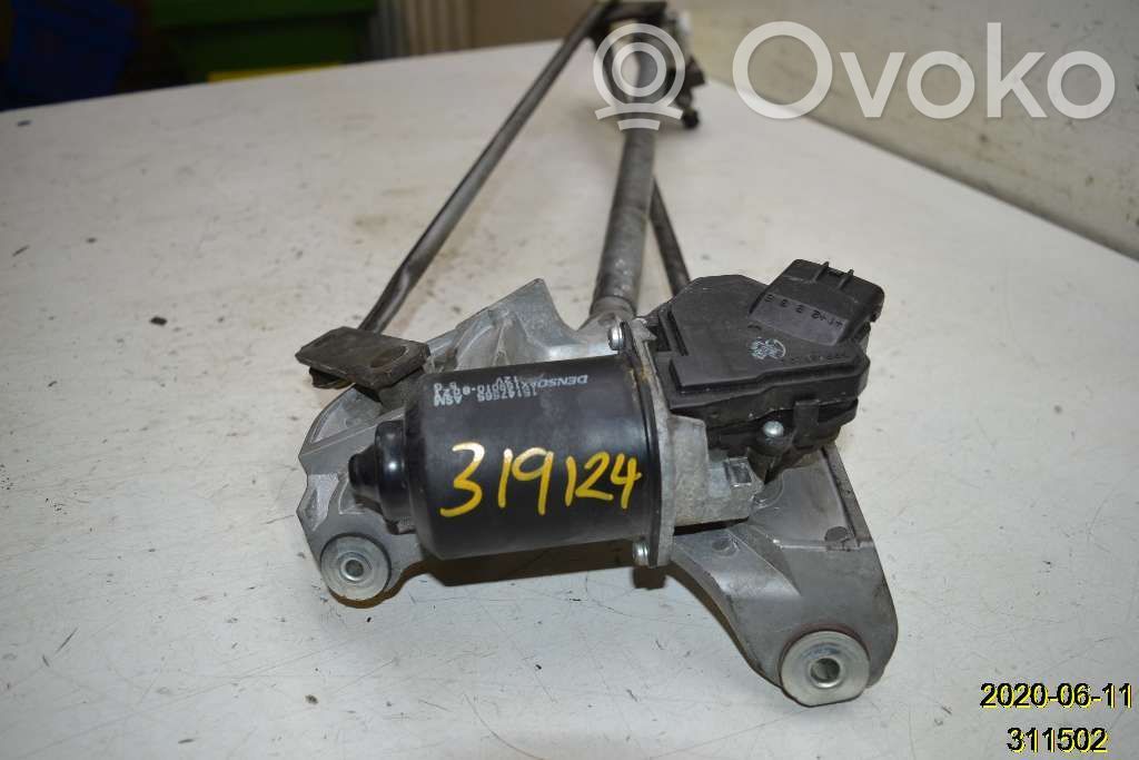 Wiper motor   62000946,15147565