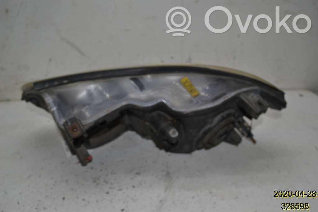 Chrysler 300M Headlight/headlamp 