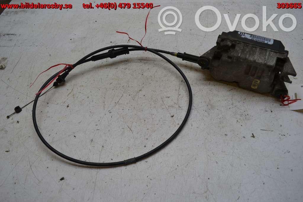 Cruise control unit/module   59106228,25169208