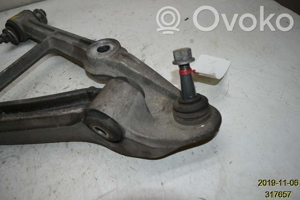 Chevrolet Corvette Rear control arm 