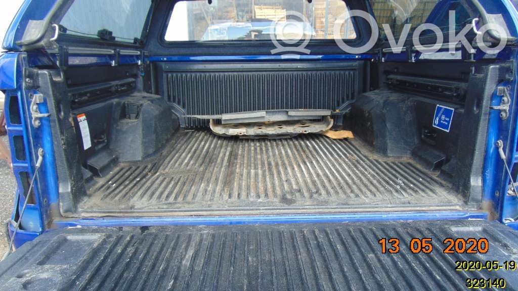 Pickup box
