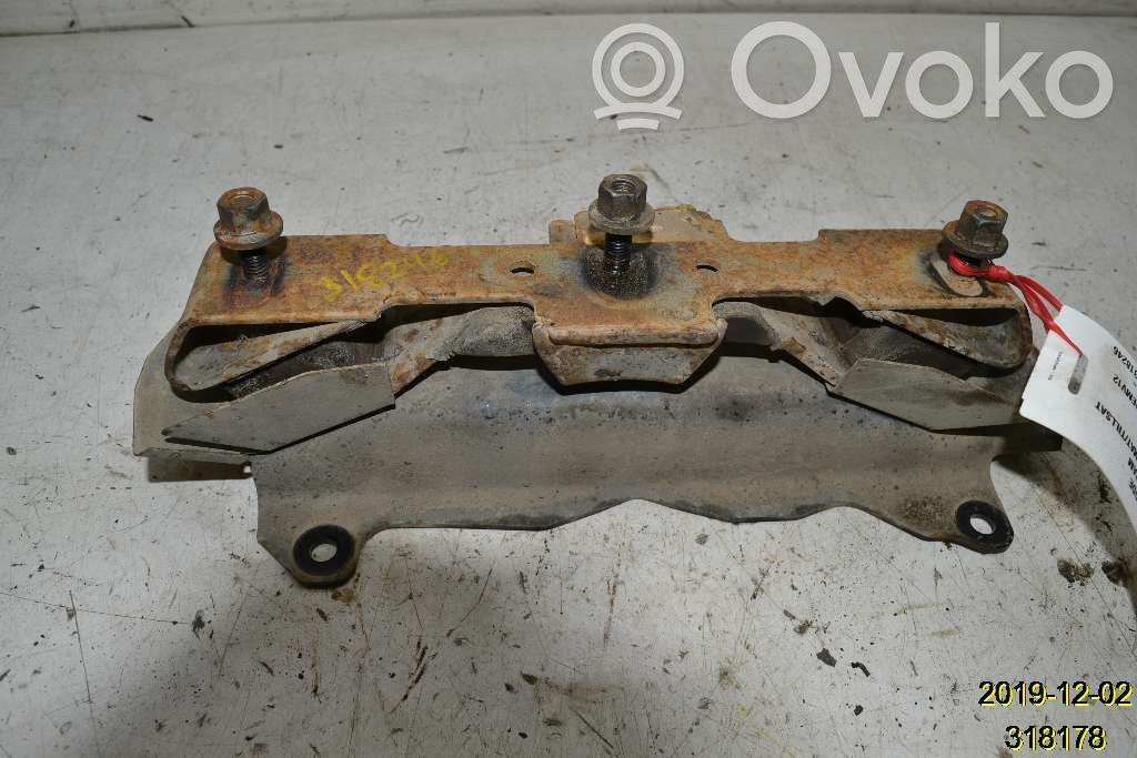 Dodge RAM Gearbox mount 