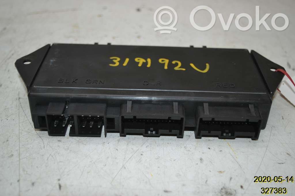 Door control unit/module   16257811,59106762L