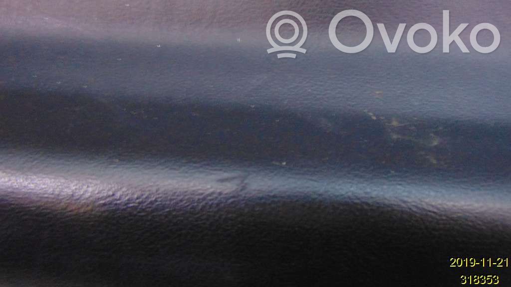 Chevrolet Corvette Etuoven verhoilu 