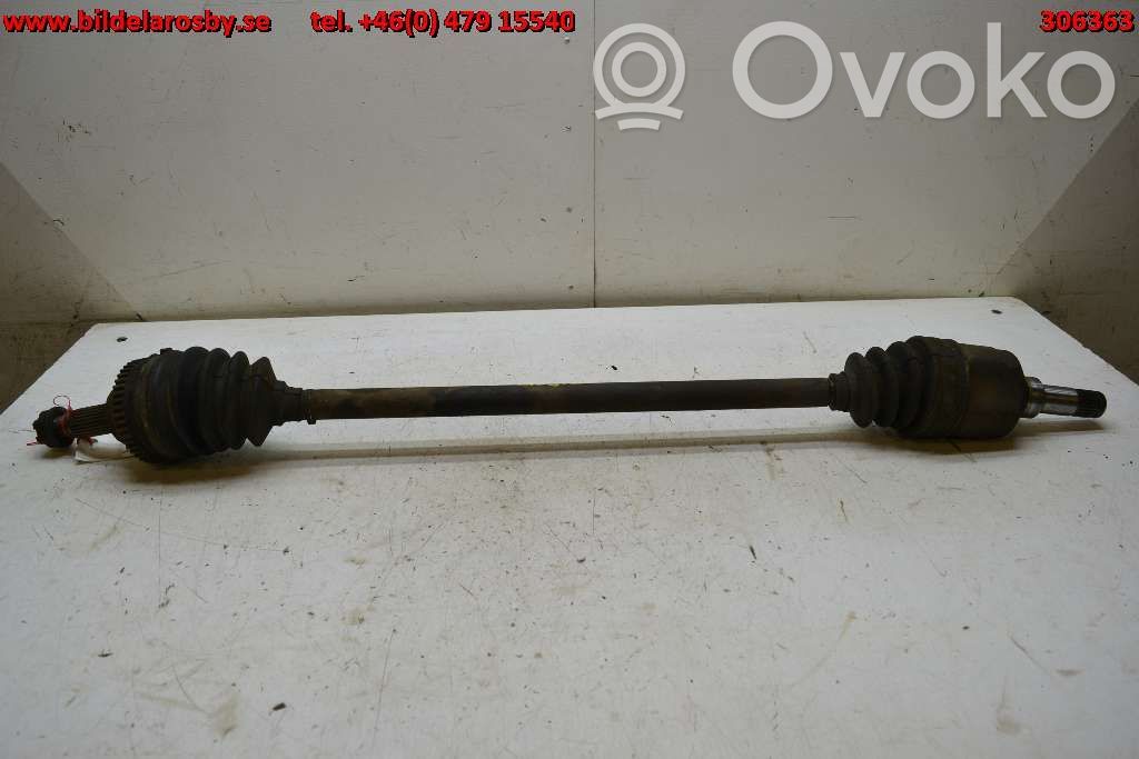 Chrysler Sebring (ST-22 - JR) Eje de transmisión delantero 
