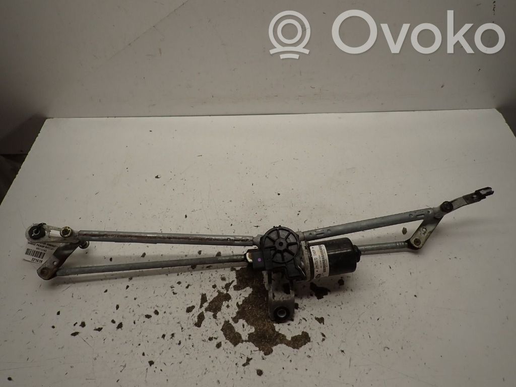 Dodge RAM Wiper motor 