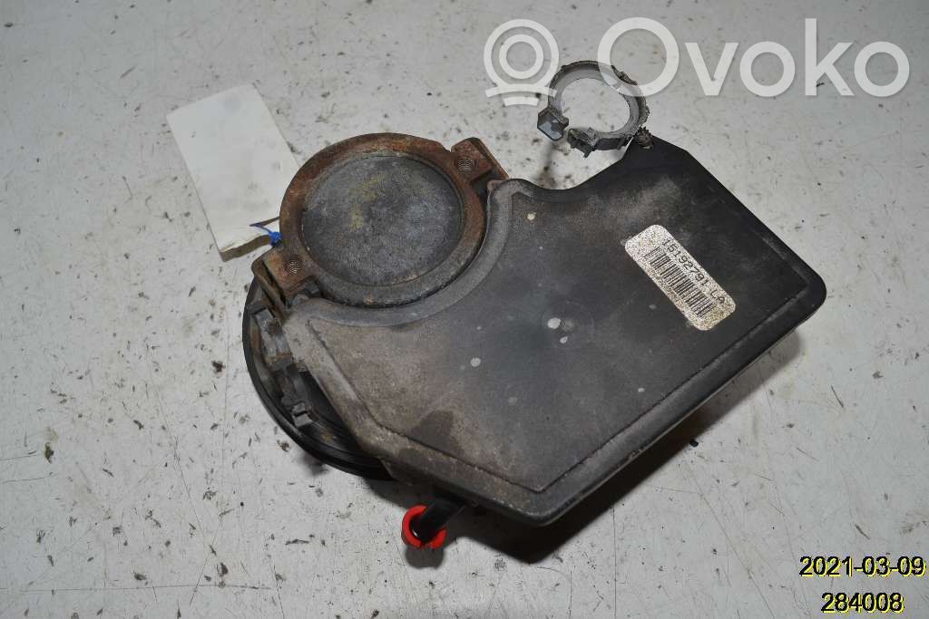 Chevrolet Colorado Servopumpe 