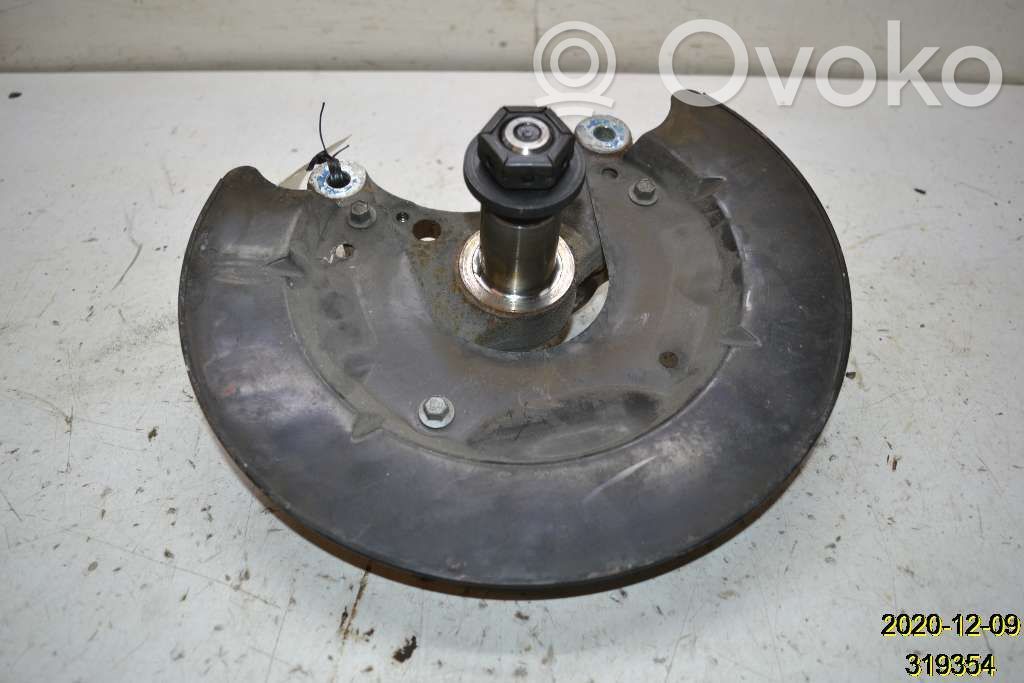 Ford Mustang V Achsschenkel vorne 