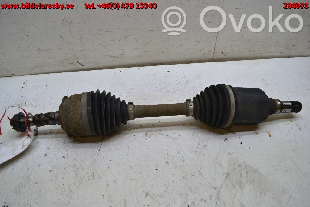 Eje de transmisión delantero   44700524L,13369708