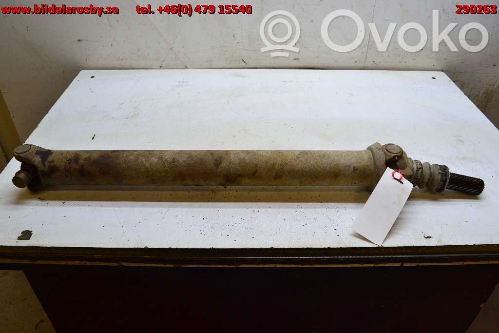 Chevrolet Suburban Front prop shaft 