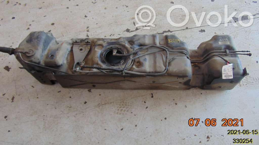 Depósito de combustible   19702165