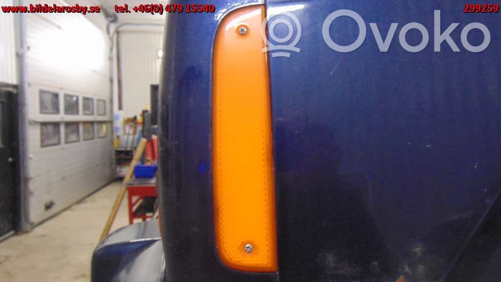 Jeep Cherokee Frontblinker 