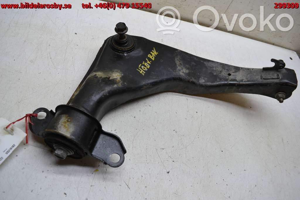 Chevrolet Camaro Querlenker hinten 