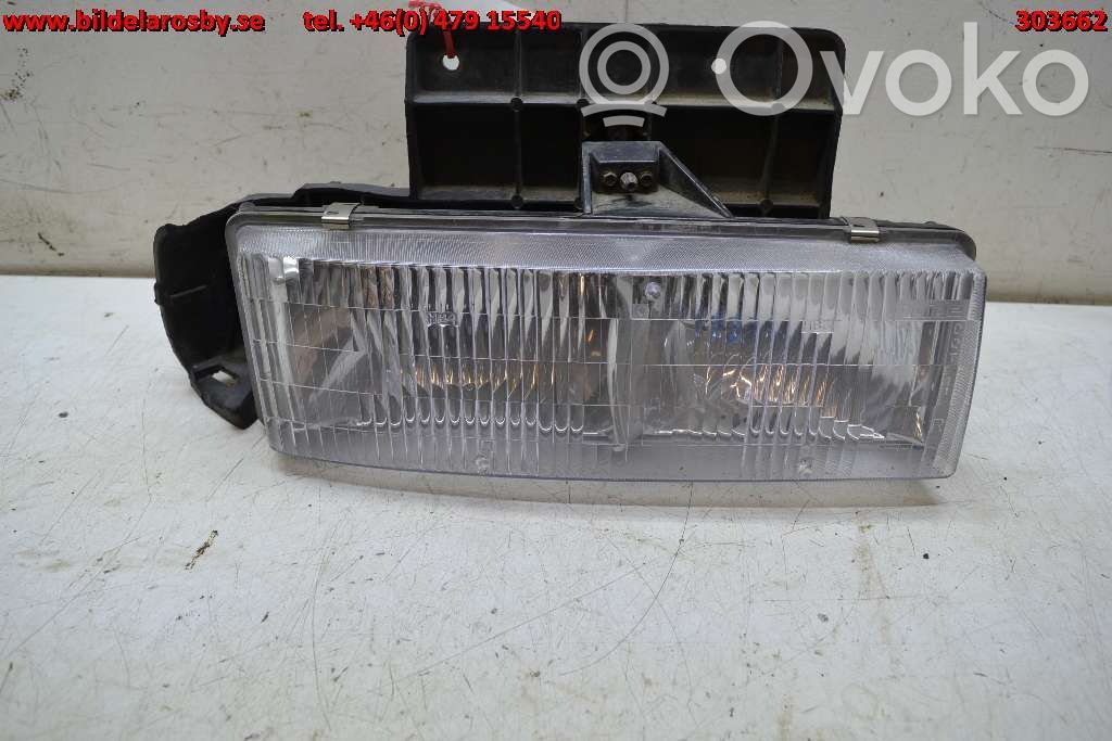 Chevrolet Astro Headlight/headlamp 