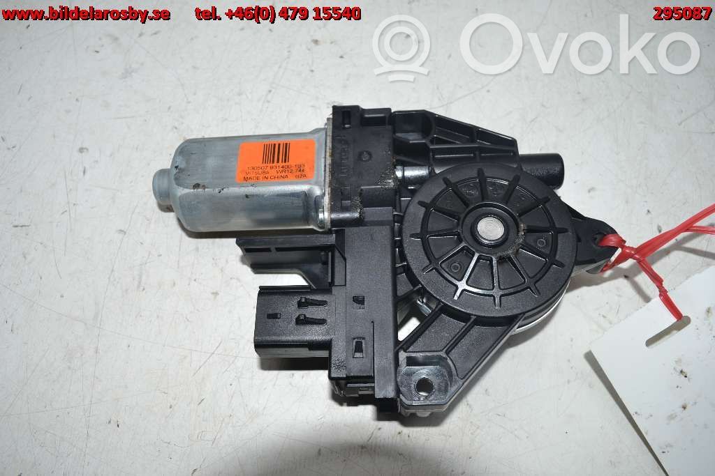 Jeep Grand Cherokee Motorino alzacristalli della portiera anteriore 