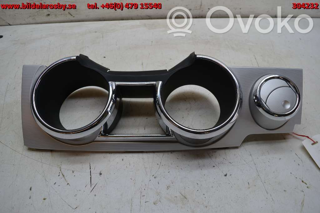 Ford Mustang V Moldura del panel 